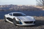 Rimac Concept One
