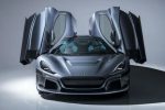 Rimac Concept Two