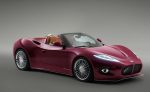 Spyker B6 Spyder