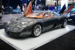 Spyker C12 Zagato