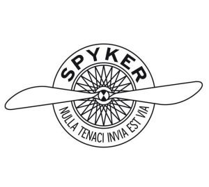 Spyker Car Logo