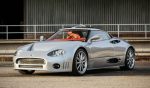 Spyker C8 Laviolette