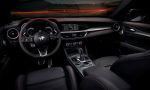 2023 Alfa Romeo Stelvio Interior