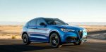 2023 Alfa Romeo Stelvio Luxury SUV