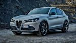 2023 Alfa Romeo Stelvio SUV