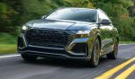 2023 Audi Q8 RS