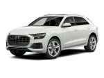2023 Audi Q8 SUV
