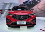 2024 Acura CDX SUV