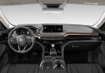 2024 Acura MDX Interior