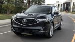 2024 Acura MDX Redesign
