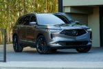 2024 Acura MDX SUV