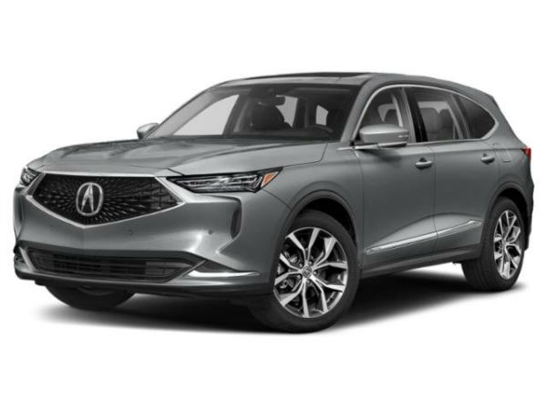 2024 Acura MDX Technology Package