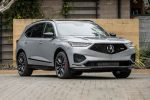 2024 Acura MDX Type S