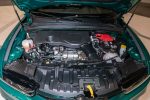2024 Alfa Romeo Tonale Engine