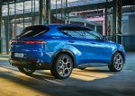 2024 Alfa Romeo Tonale Veloce