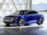2024 Audi Q8 Redesign