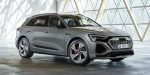2024 Audi Q8 e-Tron Sportback