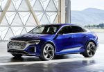 2024 Audi e-Tron Sportback