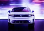 2025 Acura MDX Hybrid