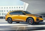 2025 Acura MDX SUV