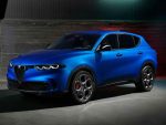 2026 Alfa Romeo Tonale Ti