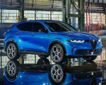 Alfa Romeo Tonale 2024 SUV