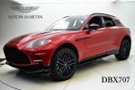 Aston Martin DBX 2024