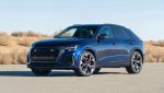 Audi Q8 2023 SUV