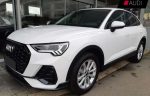 2024 Audi Q3 Hybrid
