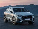 2024 Audi Q3 Sportback