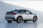 2024 Audi Q4 Sportback e-Tron