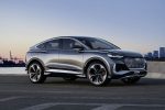 2024 Audi Q4 Sportback e-Tron