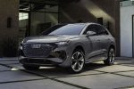 2024 Audi Q4 e Tron Range