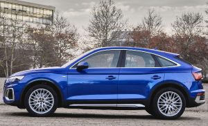 2024 Audi Q5 Redesign