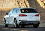 2024 Audi Q7 Hybrid