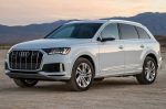 2024 Audi Q7 Phev