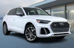 2024 Audi SQ5 Premium Plus