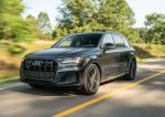 2024 Audi SQ7 Prestige