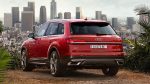 2024 Audi SQ7 SUV