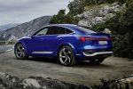 2024 Audi SQ8 E-Tron