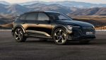 2024 Audi SQ8 e-Tron Sportback