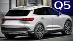 Audi Q5 2024