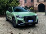 2024 Audi Q2 SUV
