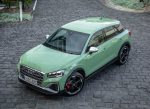 2024 Audi Q2 e-Tron