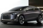 2024 Audi Q6 e-Tron Sportback