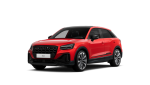 2024 Audi SQ2 SUV