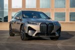 2024 BMW iX SUV
