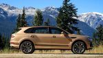 2024 Bentley Bentayga EWB Azure