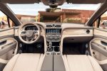 2024 Bentley Bentayga Interior