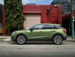 Audi SQ2 2024 SUV